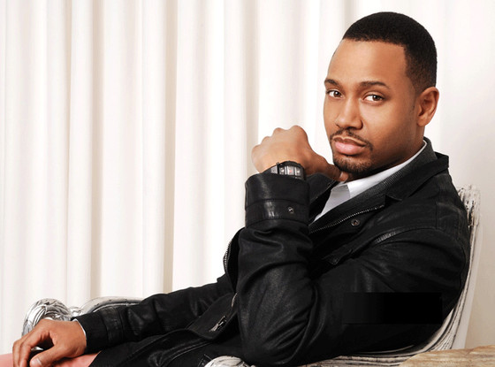 Terrence Jenkins Terrence Jenkins